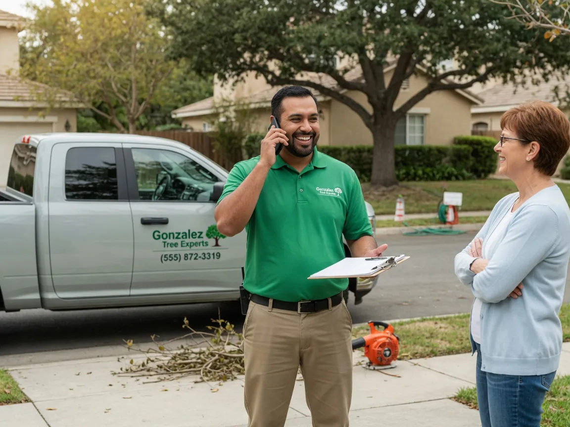 Tree Service Cleburne, TX FAQs